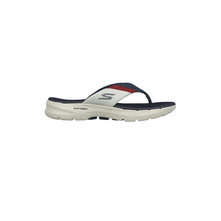 SKECHERS Summer Parsdise GOwalk 6 Men's Sandals