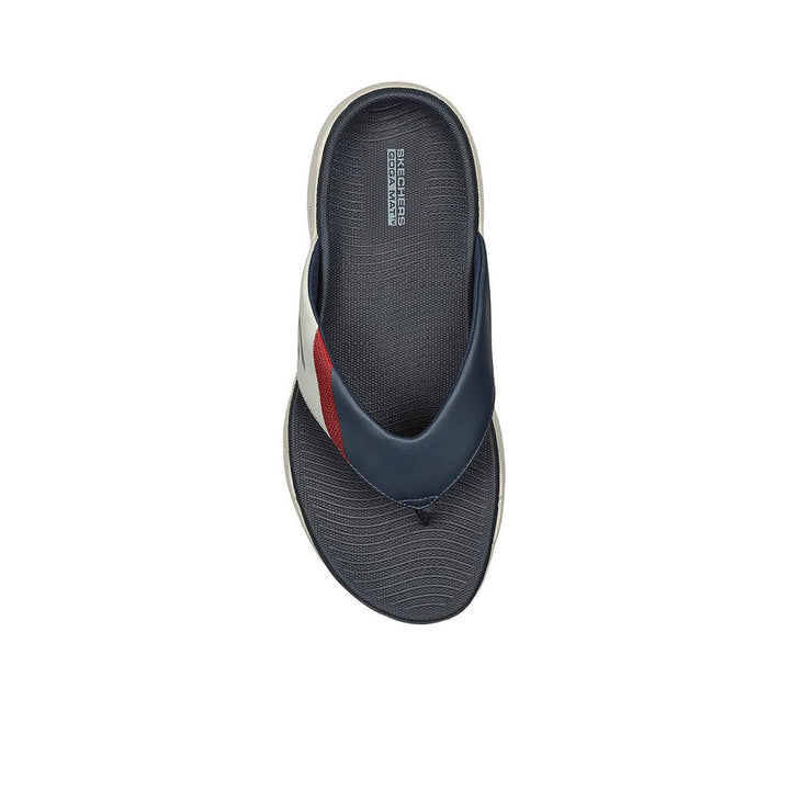 SKECHERS Summer Parsdise GOwalk 6 Men's Sandals