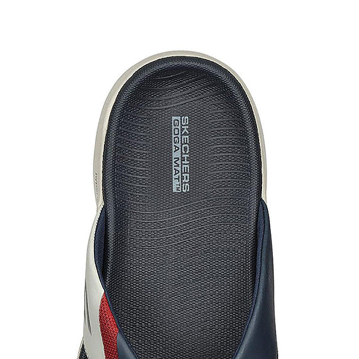SKECHERS Summer Parsdise GOwalk 6 Men's Sandals