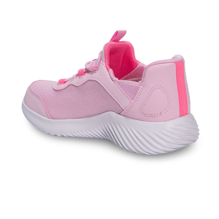 SKECHERS Slip-ins®: Bounder - Simple Cute Girls Casual Shoes
