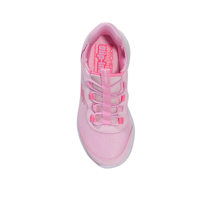 SKECHERS Slip-ins®: Bounder - Simple Cute Girls Casual Shoes