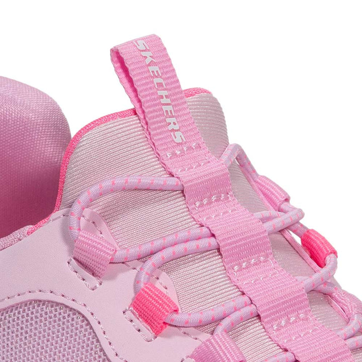 SKECHERS Slip-ins®: Bounder - Simple Cute Girls Casual Shoes