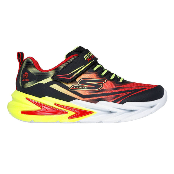 SKECHERS S-Lights®: Flex-Glow Ultra Boys Casual Shoes