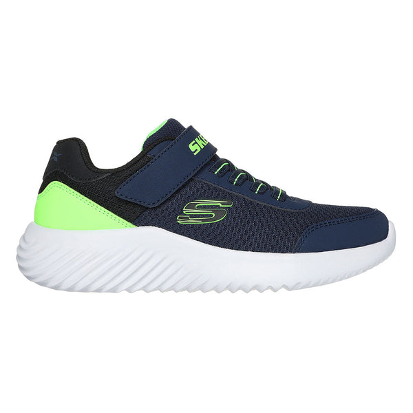SKECHERS Bounder - Trekzic Boys Casual Shoes