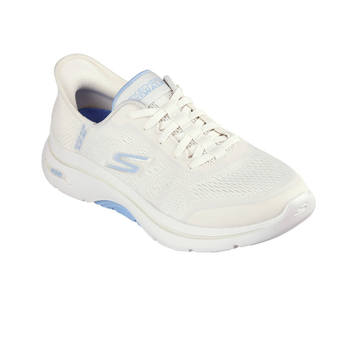 SKECHERS Hands Free Slip-ins®: GO WALK® Arch Fit® 2.0 - Valencia Women's Training Shoes