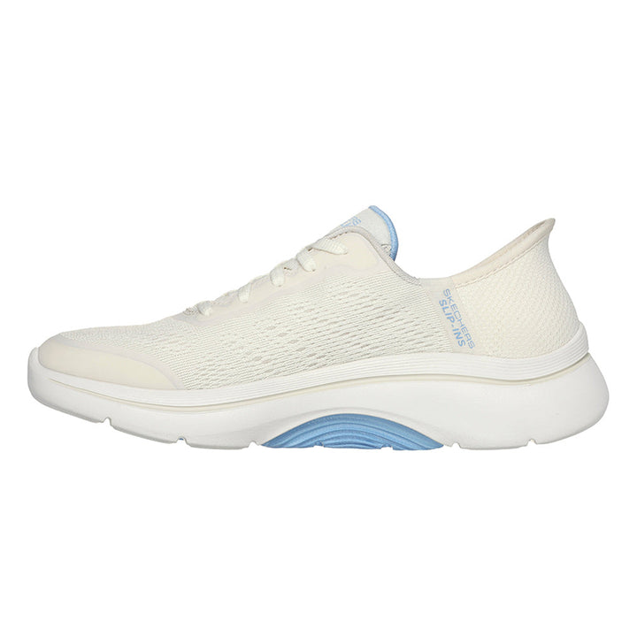 SKECHERS Hands Free Slip-ins®: GO WALK® Arch Fit® 2.0 - Valencia Women's Training Shoes