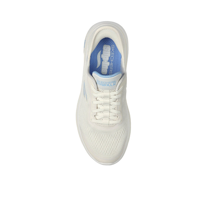 SKECHERS Hands Free Slip-ins®: GO WALK® Arch Fit® 2.0 - Valencia Women's Training Shoes