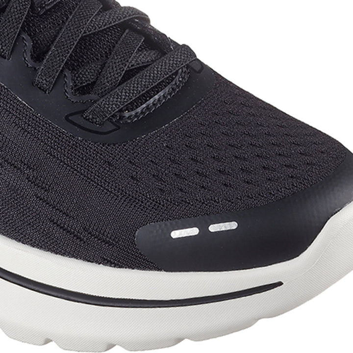 SKECHERS Hands Free Slip-ins® Relaxed Fit®: GO WALK® Arch Fit® N-Joy Women's Training Shoes
