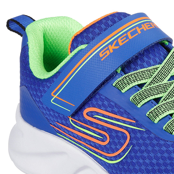 SKECHERS Dynamatic - Swift Tread Boys Casual Shoes