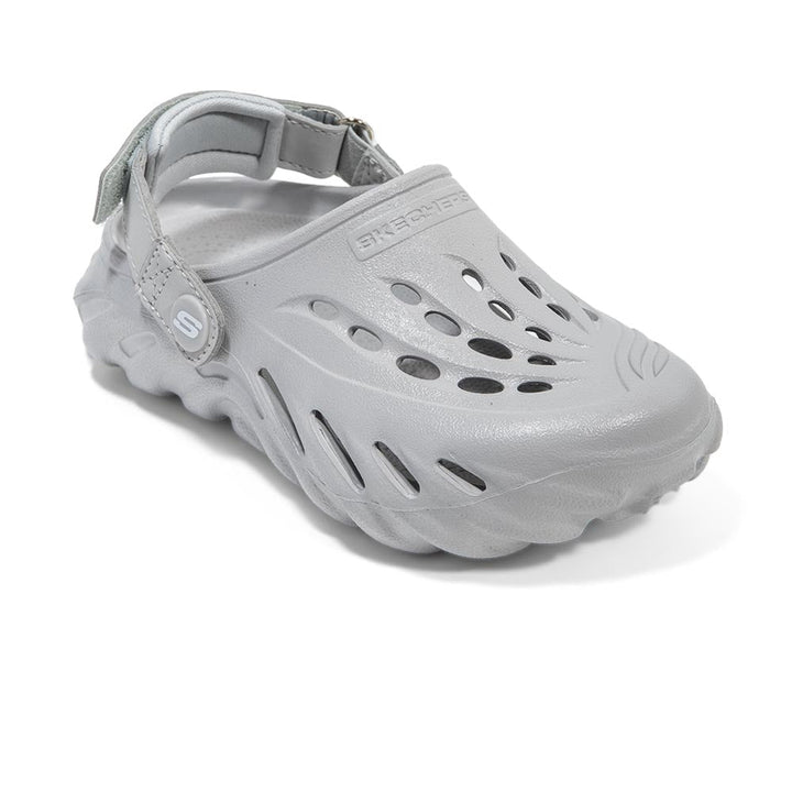 SKECHERS Foamies®: Coastal-Rush Boys Casual Shoes