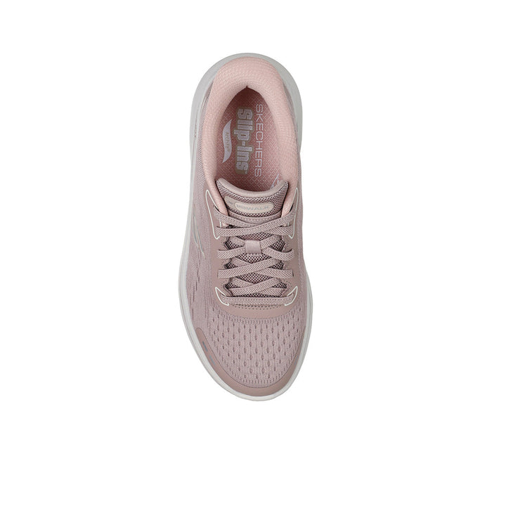 SKECHERS Hands Free Slip-ins® Relaxed Fit®: GO WALK® Arch Fit® N-Joy Women's Training Shoes