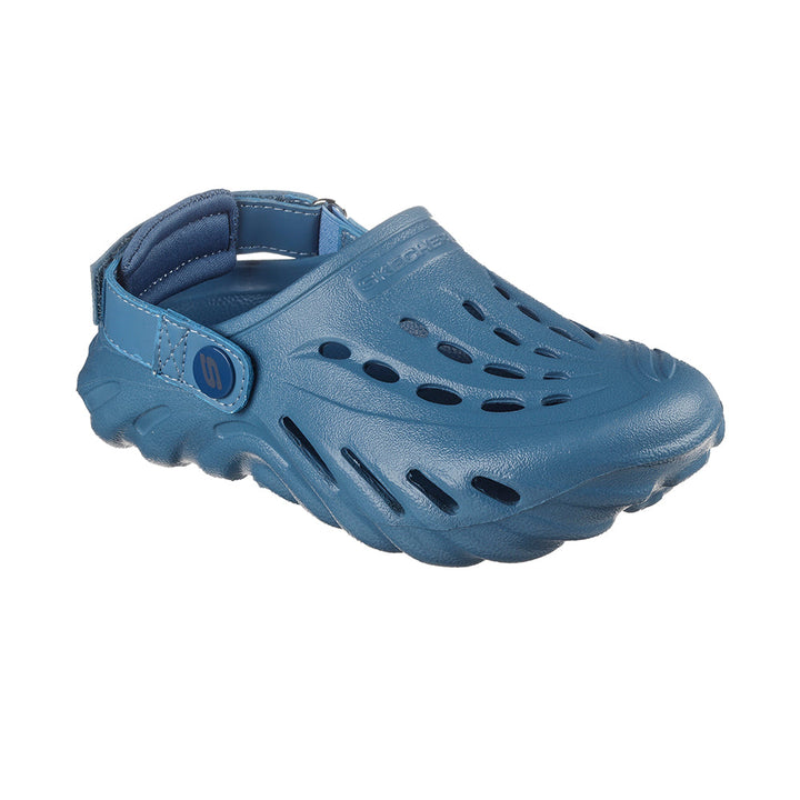 SKECHERS Foamies®: Coastal-Rush Boys Casual Shoes