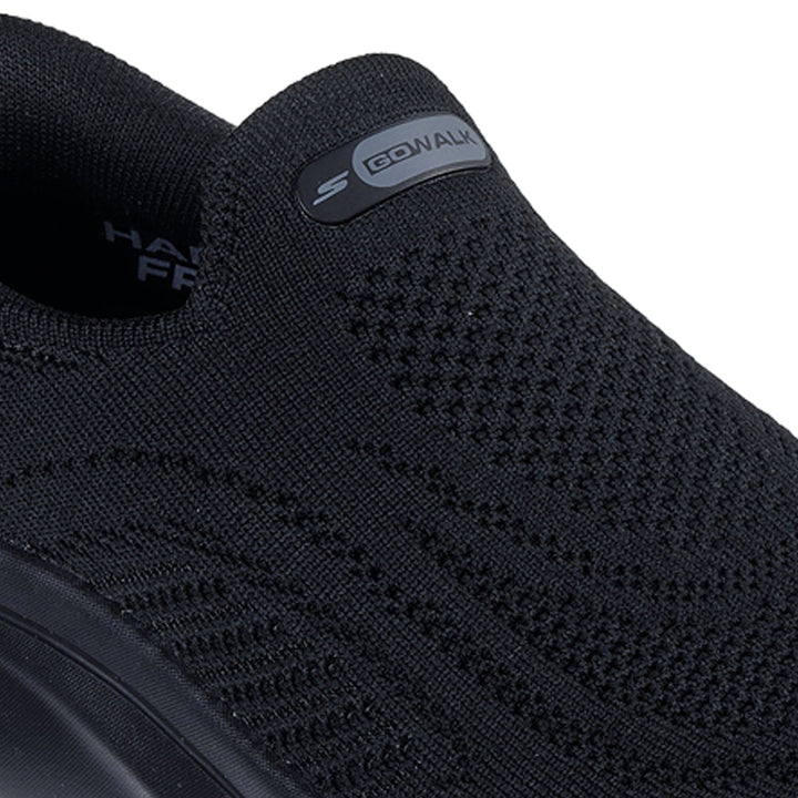 SKECHERS Hands Free Slip-ins®: GO WALK® Arch Fit® N-Joy - Arianne Women's Training Shoes