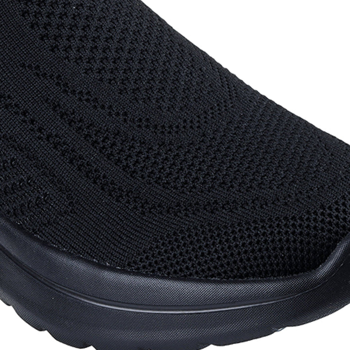 SKECHERS Hands Free Slip-ins®: GO WALK® Arch Fit® N-Joy - Arianne Women's Training Shoes