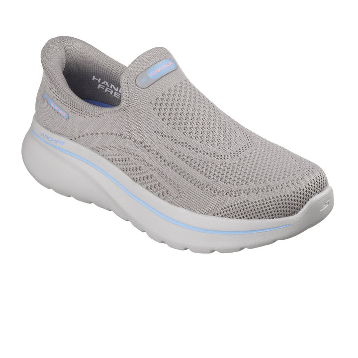 SKECHERS Hands Free Slip-ins®: GO WALK® Arch Fit® N-Joy - Arianne Women's Training Shoes