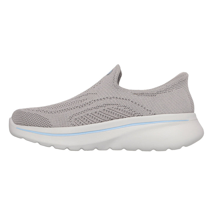 SKECHERS Hands Free Slip-ins®: GO WALK® Arch Fit® N-Joy - Arianne Women's Training Shoes