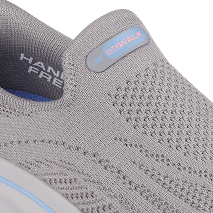 SKECHERS Hands Free Slip-ins®: GO WALK® Arch Fit® N-Joy - Arianne Women's Training Shoes