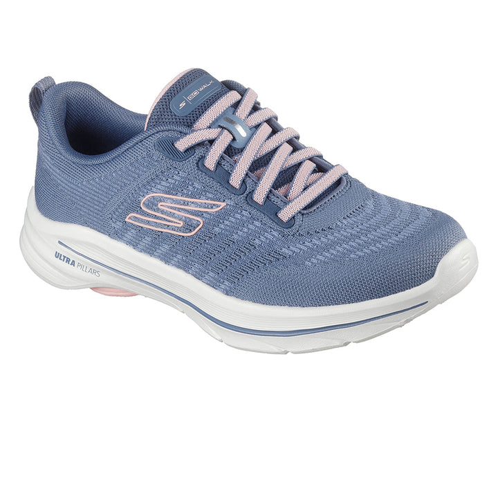 SKECHERS GO WALK™ 8 - Britt Women's Training Shoes