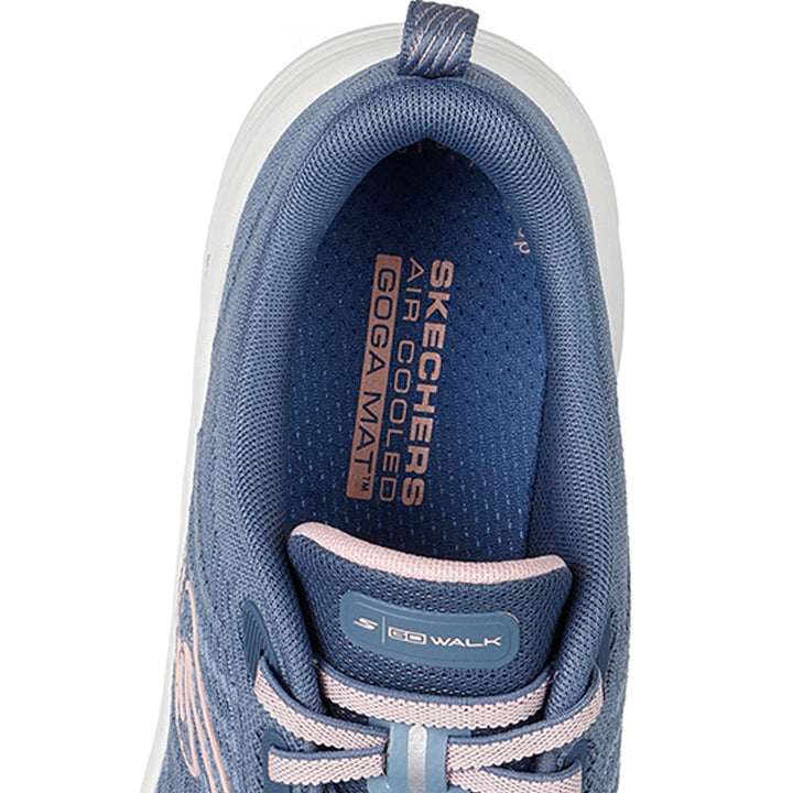 SKECHERS GO WALK™ 8 - Britt Women's Training Shoes