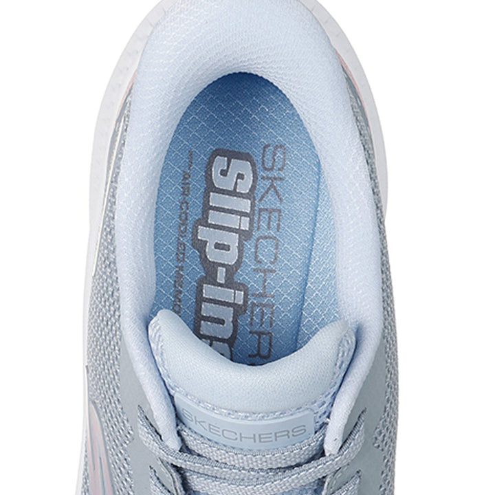 SKECHERS Slip-ins®: GO RUN Consistent 2.0™ - Captiva Women's Running Shoes