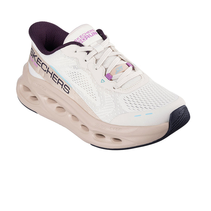 SKECHERS Hands Free Slip-ins®: Max Cushioning® Glide-Step® Women's Running Shoes