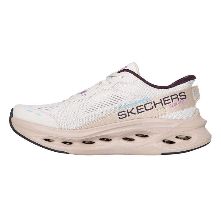 SKECHERS Hands Free Slip-ins®: Max Cushioning® Glide-Step® Women's Running Shoes