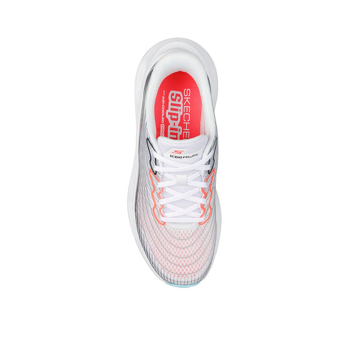 SKECHERS Hands Free Slip-ins®: Max Cushioning® Glide-Step® - Sapphire Women's Running Shoes