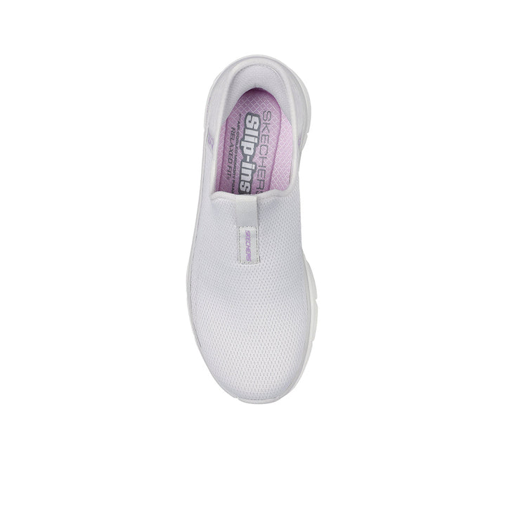SKECHERS Slip-ins® Relaxed Fit®: D'Lux Walker® 2.0 - Happy Step Women's Casual Shoes