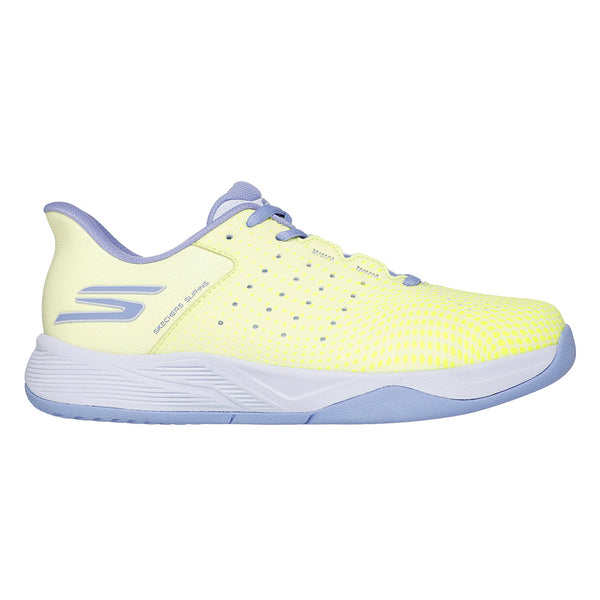 SKECHERS Slip-ins® Relaxed Fit®: Viper Court Reload Women's Indoor Court Shoes