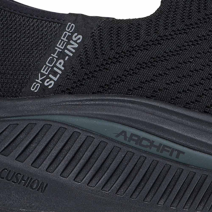 SKECHERS Slip-ins®: GO WALK® Max Cushioning® Arch Fit® - Jasey Men's Training Shoes