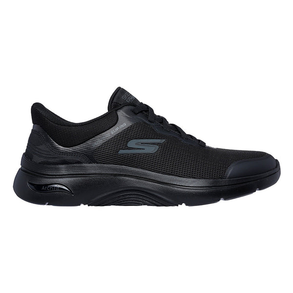 SKECHERS Hands Free Slip-ins®: GO WALK® Arch Fit® 2.0 - Cal Men's Training Shoes