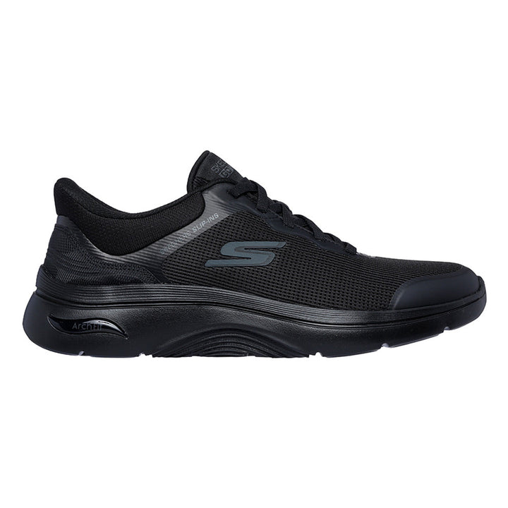 SKECHERS Hands Free Slip-ins®: GO WALK® Arch Fit® 2.0 - Cal Men's Training Shoes