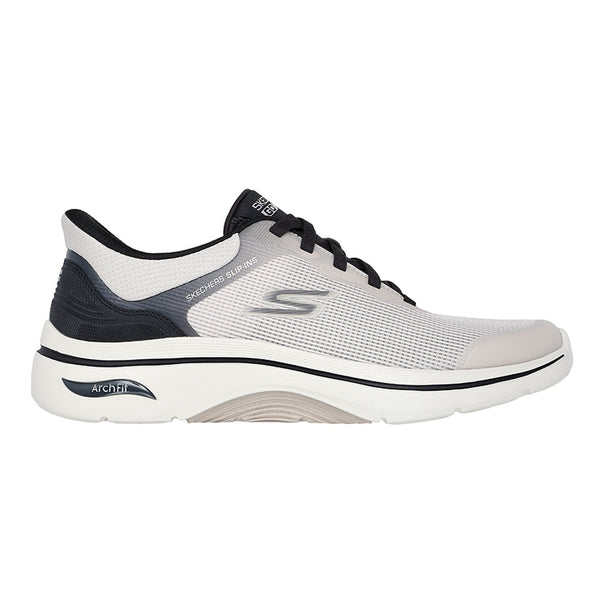 SKECHERS Hands Free Slip-ins®: GO WALK® Arch Fit® 2.0 - Cal Men's Training Shoes