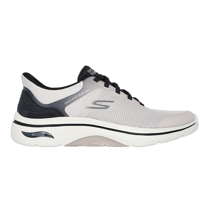 SKECHERS Hands Free Slip-ins®: GO WALK® Arch Fit® 2.0 - Cal Men's Training Shoes