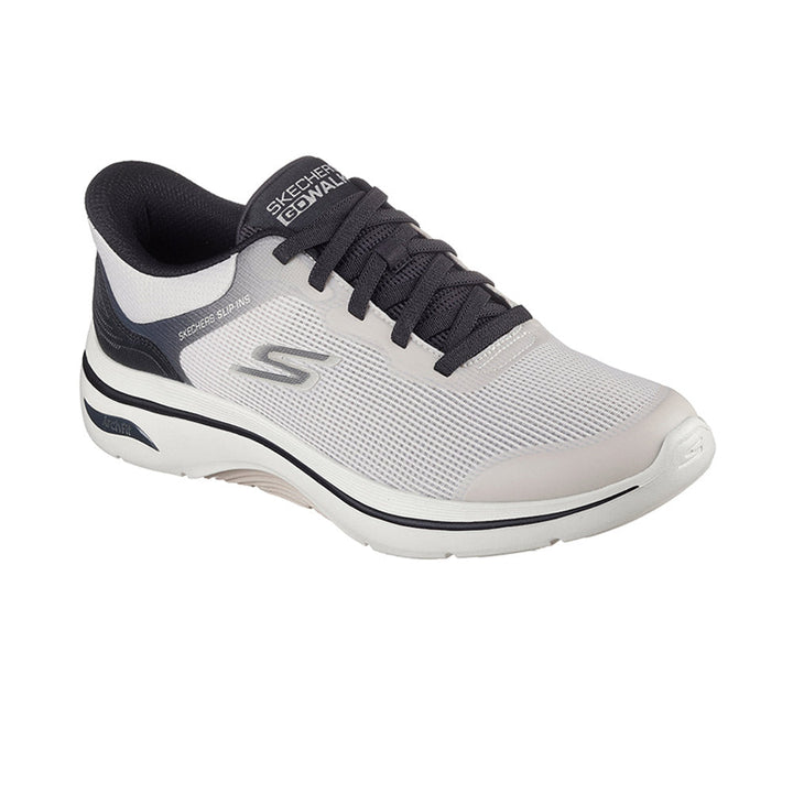SKECHERS Hands Free Slip-ins®: GO WALK® Arch Fit® 2.0 - Cal Men's Training Shoes