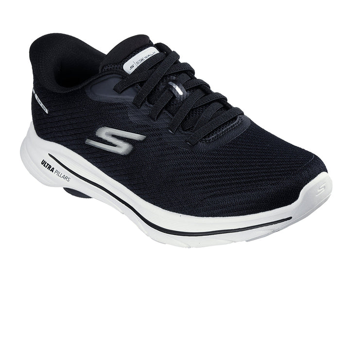 SKECHERS Hands Free Slip-ins®: GO WALK™ 8 - Pate Men's Training Shoes