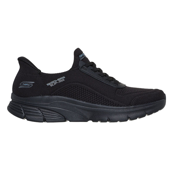 SKECHERS Slip-Ins: BOBS Sport Vamos - Clear Stand Women's Casual Shoes