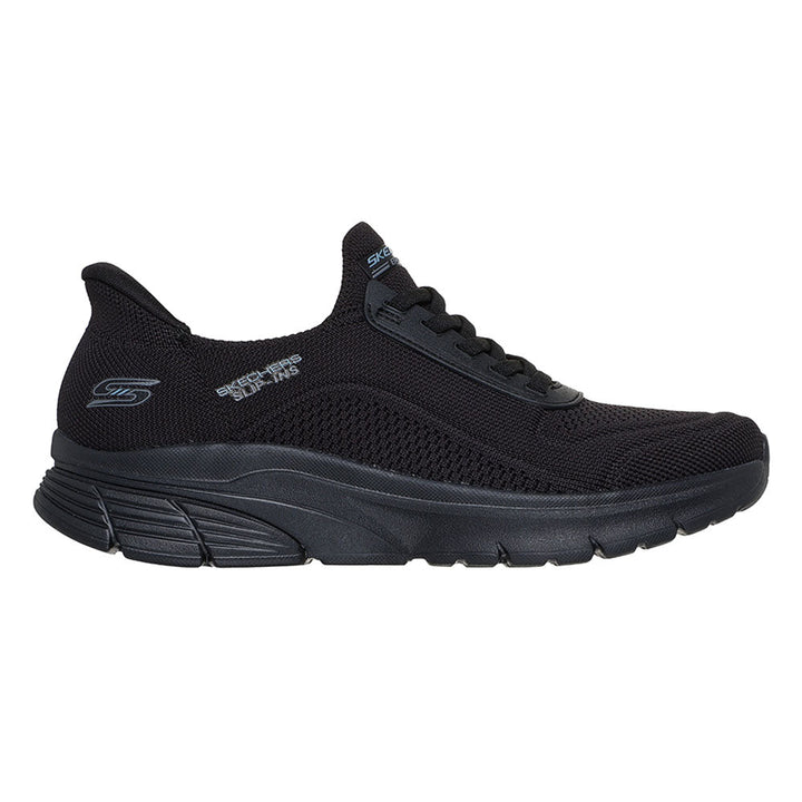 SKECHERS Slip-Ins: BOBS Sport Vamos - Clear Stand Women's Casual Shoes