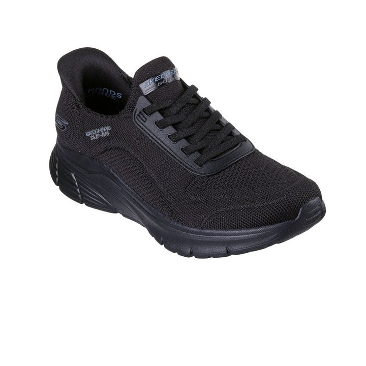SKECHERS Slip-Ins: BOBS Sport Vamos - Clear Stand Women's Casual Shoes