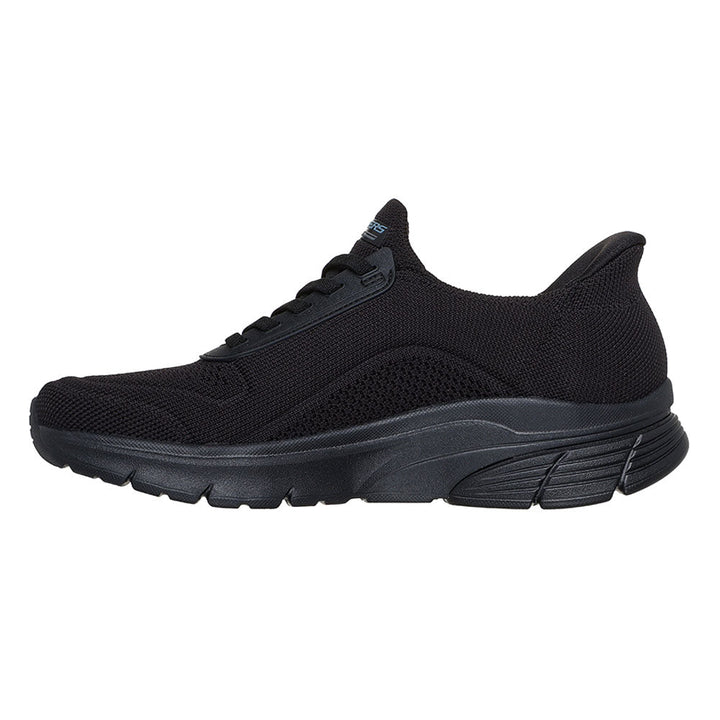 SKECHERS Slip-Ins: BOBS Sport Vamos - Clear Stand Women's Casual Shoes