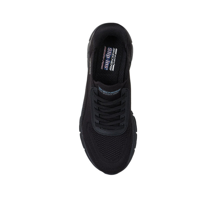 SKECHERS Slip-Ins: BOBS Sport Vamos - Clear Stand Women's Casual Shoes