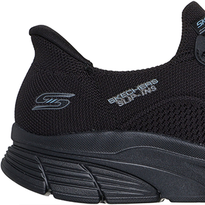 SKECHERS Slip-Ins: BOBS Sport Vamos - Clear Stand Women's Casual Shoes