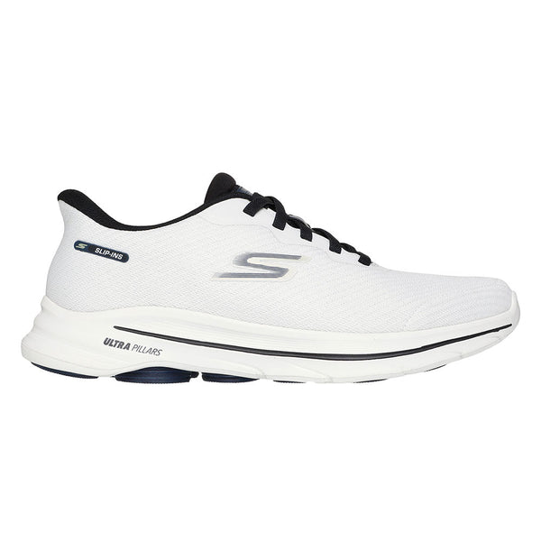 SKECHERS Hands Free Slip-ins®: GO WALK™ 8 - Pate Men's Training Shoes