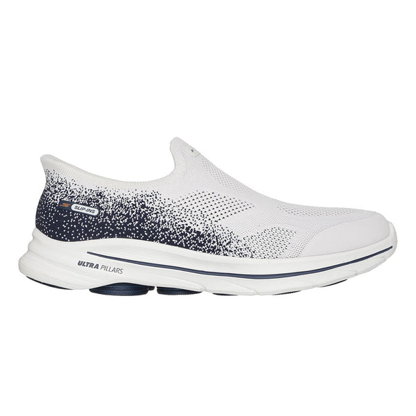 SKECHERS Hands Free Slip-ins®: GO WALK™ 8 - Pelayo Men's Training Shoes