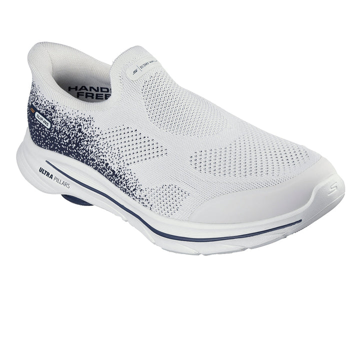 SKECHERS Hands Free Slip-ins®: GO WALK™ 8 - Pelayo Men's Training Shoes