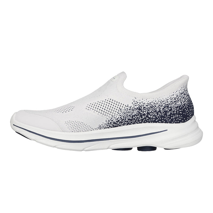 SKECHERS Hands Free Slip-ins®: GO WALK™ 8 - Pelayo Men's Training Shoes