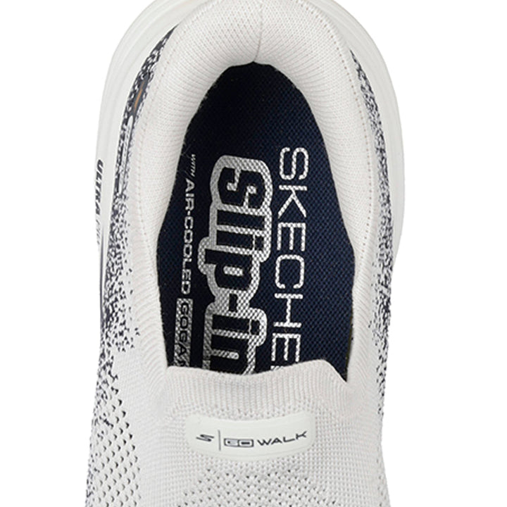 SKECHERS Hands Free Slip-ins®: GO WALK™ 8 - Pelayo Men's Training Shoes