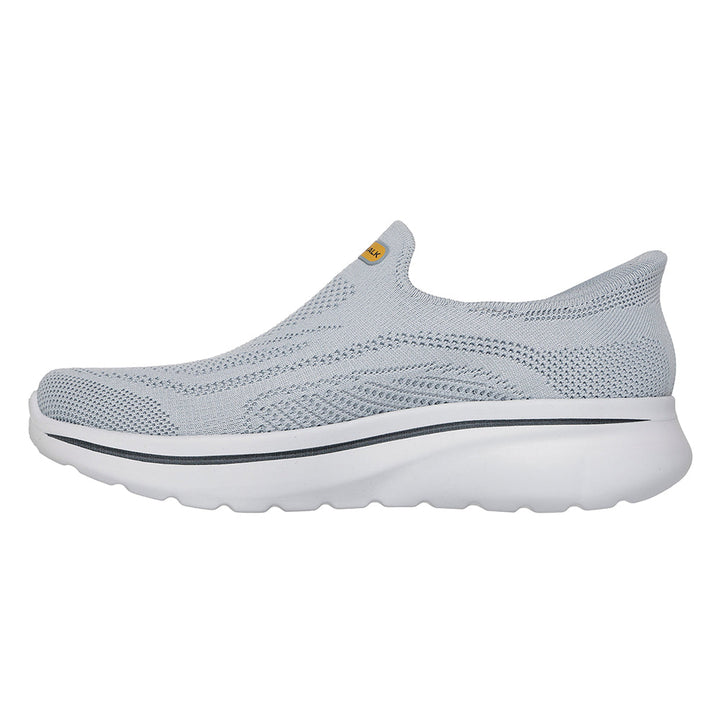 SKECHERS Hands Free Slip-ins® Relaxed Fit®: GO WALK® Arch Fit® N-Joy - Dale Men's Training Shoes