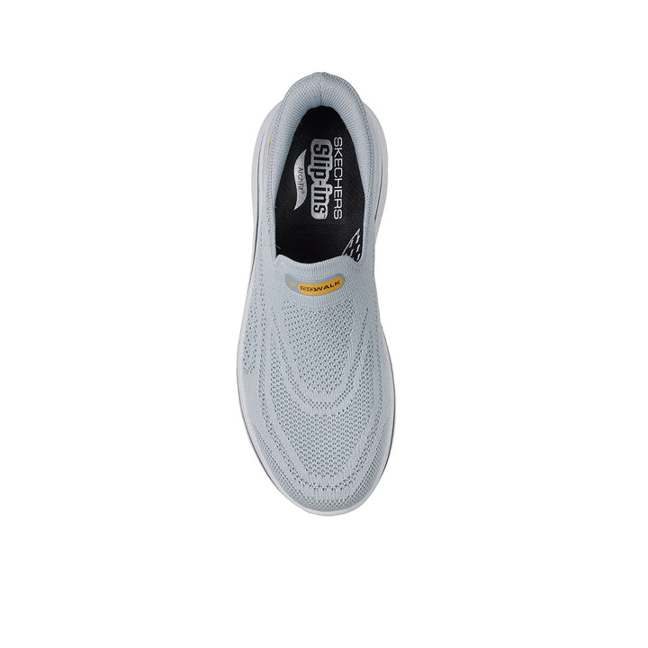 SKECHERS Hands Free Slip-ins® Relaxed Fit®: GO WALK® Arch Fit® N-Joy - Dale Men's Training Shoes