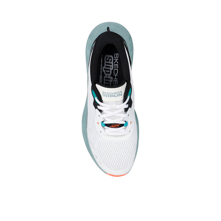 SKECHERS Hands Free Slip-ins®: Max Cushioning® Glide-Step® - Advert Men's Running Shoes